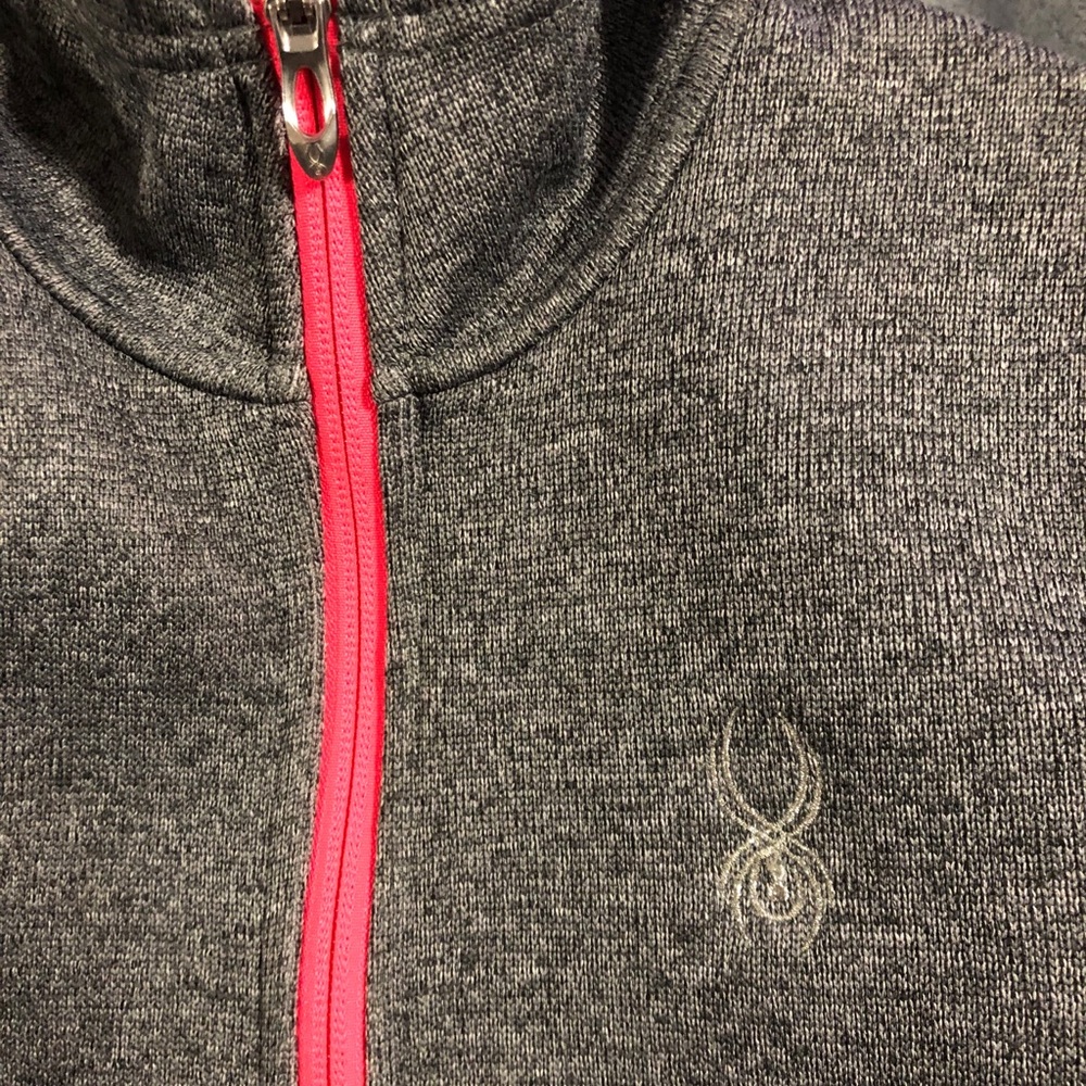 Spyder core jacket - Picture 2 of 4